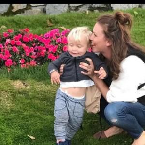 Meet your Posher, Jackie